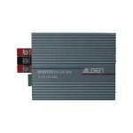 Alden booster de charge dc / dc 40a camping - car bateau
