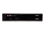 Alden pack - 220a d�modulateur satmatic hd tntsat auxiliaire