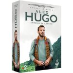Coffret dvd - alex hugo - saison 7 - 4 disques - version française - tous publics Coffret dvd - alex hugo - saison 7 - 4 disques - version française - tous publics