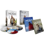 Coffret dvd - alex hugo - int�grale saisons 3 et 4 - 3 disques - fran�ais - tous publics
