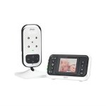 Alecto al - dvm75�baby moniteur avec cam�ra moniteur 2. 4 al - dvm75