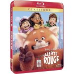 Alerte rouge blu - ray edition franaise