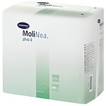 Alse jetable - molinea - plus e - 60x90cm - impermable - 820ml dabsorption