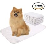 Alse lavable tapis educateurs chien - couche absorptif - pipi coussinets rutilisable pour apprentissage ...