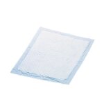 Al�se de protection classic bed - lille healthcare - 30 unit�s - bleu - chambre - 60 x 60 cm