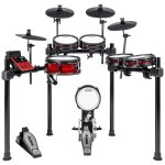 Alesis nitro pro xl kit batterie electronique