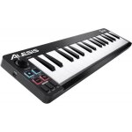 Alesis qmini - mini clavier matre usb midi - 32 touches