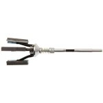 Alesoir � cylindre 3 griffes � 58 - 80 mm m�choires 50 mm