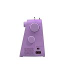 Machine � coudre - alfa - style40 - 31 types de points - boutonni�re automatique 4 temps - design compact ...