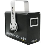 Algam lighting lal spectrum400rgb - laser danimation 400mw rgb