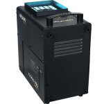 Algam lighting lal vulkan - pro - vulkan - machine effet co2 vertical - horizontal