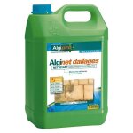 Nettoyant - algimouss - algimouss alginet - biod�gradable - pour dallages et sols ext�rieurs