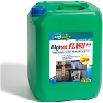 Alginet flash pae nettoyant fa�ade 10 l - 019002 algimouss