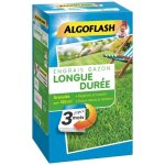 Algoflash engrais gazon longue dur�e 3 mois - 36kg