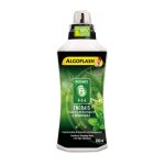 Algoflash engrais plantes mdicinales & aromatiques croissance - 500 ml