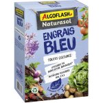 Algoflash naturasol engrais bleu - 100% naturel - 15 kg