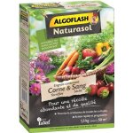Algoflash naturasol - engrais corne torr�fi�e et sang s�ch� 1. 5kg