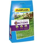 Algoflash naturasol engrais gazon - 3 actions - 10 kg Algoflash naturasol engrais gazon - 3 actions - 10 kg