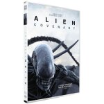 Alien covenant dvd 2017