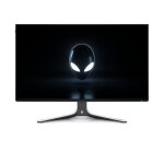 Alienware aw2723df 68. 6 cm (27) 2560 x 1440 pixels quad hd lcd silver