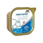 Aliment dittique - dechra - fkw kidney support - pte - 7x100g - soutien rnal pour chat adulte