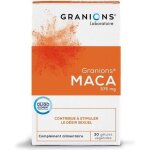 Super aliment laboratoire des granions - maca - 30 g�lules
