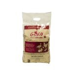 Aliment pour poule pondeuse - gasco - 5kg - m�lange de graines - pour poules et coqs - adulte et senior ...