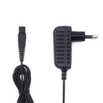 Alimentation 15v 360ma adaptateur secteur chargeur pour rasoir philips series lectrique hq7 hq8 hq9 ...