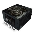 Alimentation atx - rebeltec - titan 500 - 500w - ventilateur 12 cm - atx v2. 31