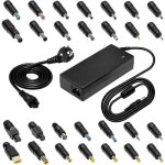 Alimentation chargeur - 90 w - portable universel pour lenovo dell hp toshiba sony asus acer samsung ...