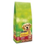 Alimentation pour chien - friskies - légumes et adultes - croquettes - 15 kg Alimentation pour chien - friskies - légumes et adultes - croquettes - 15 kg