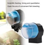 Alimentation intelligente automatique de nourriture intelligente de tortue de poisson rouge de réservoirs ... Alimentation intelligente automatique de nourriture intelligente de tortue de poisson rouge de réservoirs ...