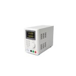Alimentation de laboratoire programmable 0 - 30 vcc / 5 a max. - double afficheur led avec interface ... Alimentation de laboratoire programmable 0 - 30 vcc / 5 a max. - double afficheur led avec interface ...