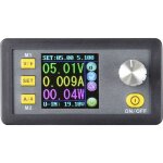 Alimentation de laboratoire réglable joy - it jt - dps5005 0 - 50 v 0 - 5 a 250 w borne à vis télécommandable ... Alimentation de laboratoire réglable joy - it jt - dps5005 0 - 50 v 0 - 5 a 250 w borne à vis télécommandable ...