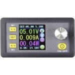 Alimentation de laboratoire avec rgulateur de tension joy - it jt - dph5005 0 - 50 v 0 - 5 a 250 w borne ...
