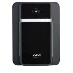 Alimentation non interruptible - apc - bx950mi - gr - 900 watt - protection �quipements - stabilisation ...