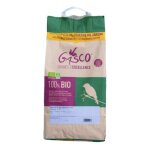Alimentation pour oiseaux du ciel - gasco - 5kg