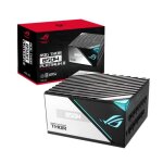 Alimentation pc - asus - rog thor 850p2 - 850 watt - lambda a + + - ventilateur 135 mm