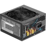 Alimentation pc atx 500w - debsy - apiii500 - 85% bronze - ventilateur ultra - silencieux 12 cm - technologie ...