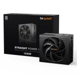 Alimentation pc - be quiet! - straight power 12 platinum - 1000w - 80 plus platinum - modulaire
