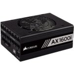 Alimentation pc - corsair - cp - 9020087 - eu - ax1600 i - 80 plus platinum