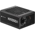 Alimentation pc - corsair - icue link hx1000i shift - 1000 watt - cybenetics platinum - fully modular ...