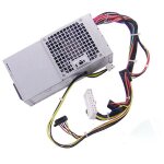 Alimentation pc dell d250ad - 00 dps - 250ab - 68 a 250w sata dell 790dt 0hy6d2