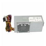 Alimentation pc dell h250ad - 00 250w sata dell optiplex 390 dt 07gc81