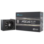 Alimentation pc interne - seasonic - focus spx sfx platinium - 650w (focus spx 650)