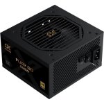 Alimentation pc xigmatek fury gd 850w atx 3. 0 (80plus gold) - modulaire - ventilateur 120mm silencieux ...