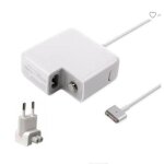 Alimentation secteur (20v 85w) pour apple macbook pro 15 retina - a1398 - late 2013 - mid - 2014 - magsafe ...