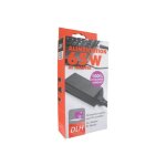 Alimentation secteur - dlh - dy - ai1952 - 90 w - noir - 4 connecteurs 16 - 33 - 44 - m