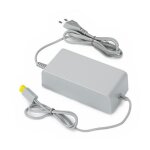 Alimentation secteur pour wii u en boite