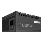Alimentation pour station de travail - asus - 1600w - 80 plus platinum - enti�rement modulaire - 20 + ...